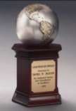 3444 Globe Award