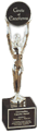 Silver "Champion" Award