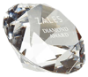 Diamond Paperweight