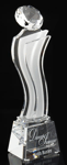 8400 Flying Diamond Award