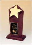 109 Star Trophy