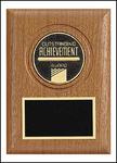 TP2290-X CAM Plaque