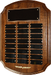 CD1115-24 Perpetual Plaque