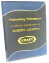 Acrylic Slate Plaques