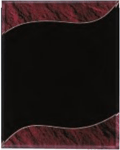 Acrylic Slate Plaques
