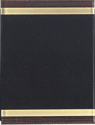 Fr19981-72... Acrylic Bevel Edge Plaques