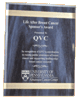 Fr19981-73... Acrylic Bevel Edge Plaques