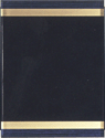 Fr19981-79... Acrylic Bevel Edge Plaques