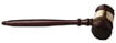 GF9 Gavel. Click for larger image.