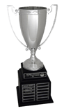 Perpetual Cup Trophy