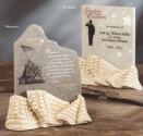 R520 & R531 Stonecast  Awards
