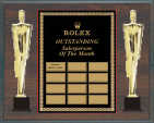 S1 Perpetual Plaque