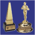Achievement Trophies - Click to View