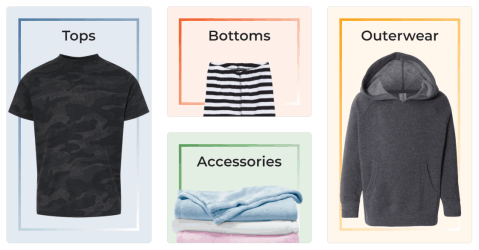 click here to seeinfant & toddler apparel in a new browser page
