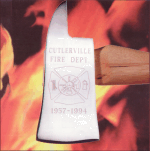 Engrave logo or copy directly on Axe!
