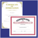 Stock Certificates - Click to View