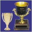 Click here to view our Classic Line of Cup Trophies, Bowls, Claret Jugs & More!