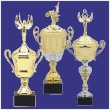 Click here to view European Cups with Lids (on which to mount a figure)