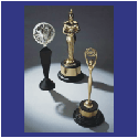 Click to learn about custom castings & figurines.