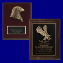 Eagle Plaques - Click to View