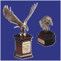 Eagle Trophies - Click to View