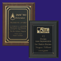 Economy Plaques - Click to View