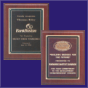 Marble-Essence Plaques - Click To View