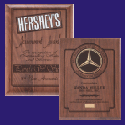 Lasered Plaques - Click to View