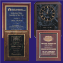 Faux Marble Plaques - Click to View