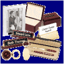 Click here for Pens, Gifts and More!