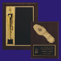 Sales Achievement Plaques - Click to View
