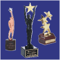 Star Trophies - Click to View