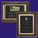 Traditional Style Plaques - Click to View