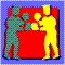 click icon to view Boxing Trophy Awards
