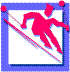 click icon to view Water or Snow Skiing Trophy Awards