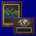 World Plaques - Click to View