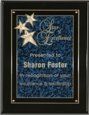 8150 Star "Constellation" Plaque