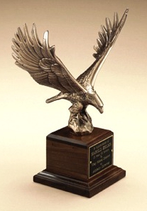 815B Eagle Trophy