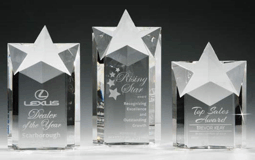 RS-OPS361 Star Pillar Award