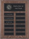S1 Perpetual Plaque