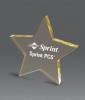 STR-AN Star Paperweight