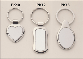 PK10-PK12-PK16 Rings