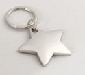 PK26 Star Keychain