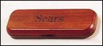 PB5656R Rosewood-finish Pen Box