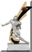 82500GS  FOOTBALL, M.