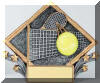 RDP20 TENNIS AWARD