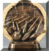 RFH505 BOWLING AWARD