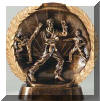 RFH529 M. KARATE AWARD