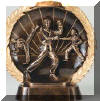 RFH530 F. KARATE AWARD