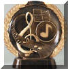 RFH531 MUSIC AWARD